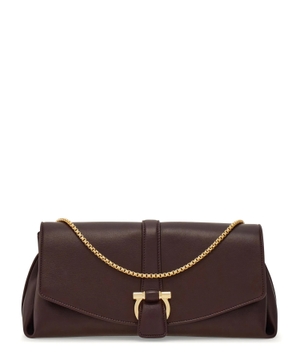 Сумка - Front flap crossbody bag (M)