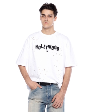 Hollywood T-shirti