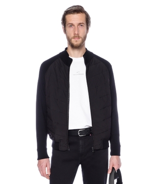 Quilted jacket
