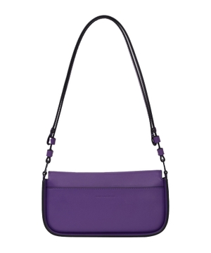 K/Signature Two-Way crossbody çanta