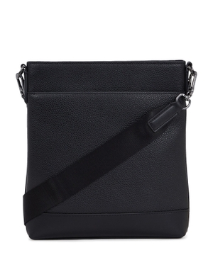 K/Essential Flat Crossbody bag