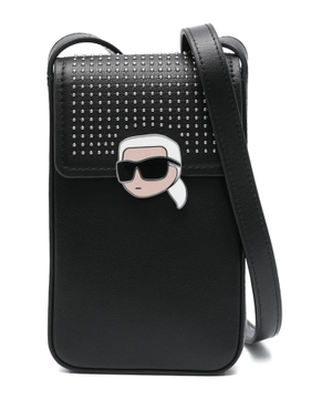 Ikon Karl crossbody bag