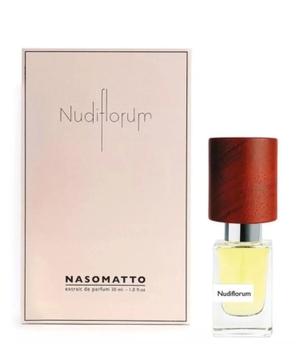 Экстрат парфюма Nudiflorum