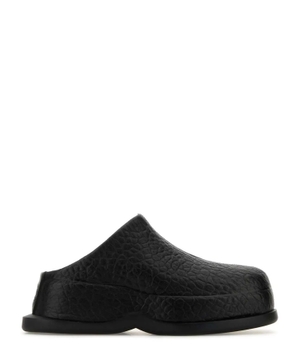 Wave slippers