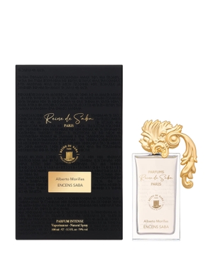 Reine de Saba Encens Saba Parfum Intense