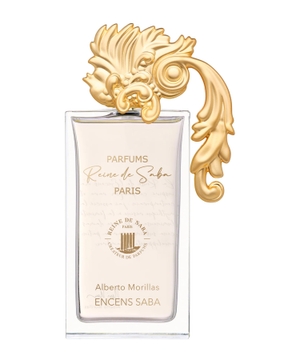 Reine de Saba Encens Saba Parfum Intense