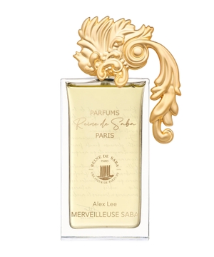 Alex Lee Merveilleuse Saba Eau De Parfum