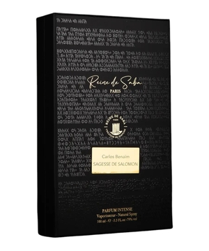 Sagesse de Salomon Eau De Parfum