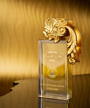 Oasis Saba Eau De Parfum