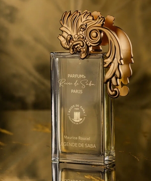 Légende de Saba Eau De Parfum
