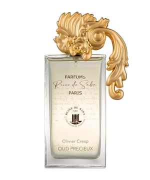 Olivier Cresp Oud Précieux Eau De Parfum