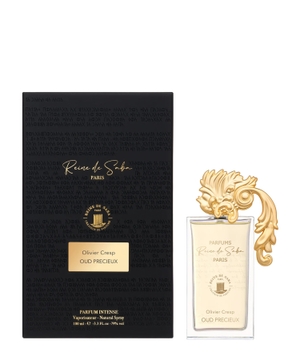 Olivier Cresp Oud Précieux Eau De Parfum