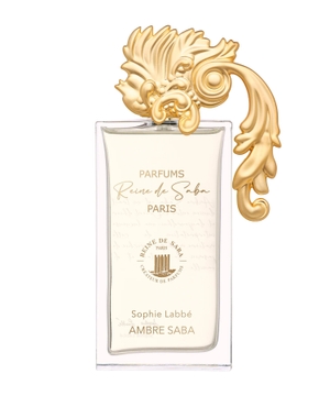 Sophie Labbe Ambre Saba Eau De Parfum