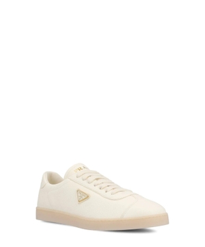 Lane leather sneakers