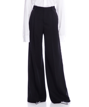 Брюки Tuxedo