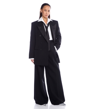 Брюки Tuxedo