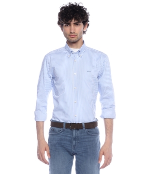 Striped shirt
