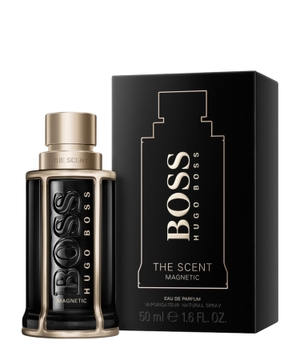The Scent Magnetic Eau de parfum