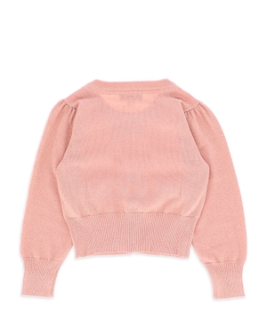 Кардиган Nicolette Metallic