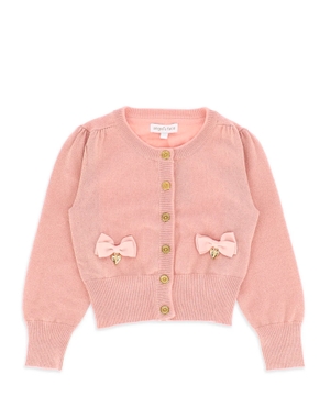 Кардиган Nicolette Metallic