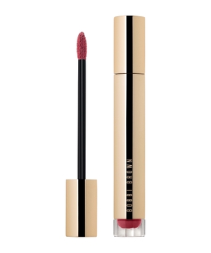 Luxe Matte maye dodaq boyası - Downtime
