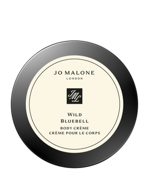 Wild Bluebell Body Crème