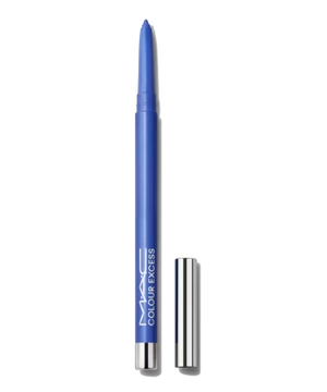 Colour Excess Gel Pencil eye liner - Perterual shock