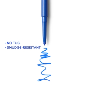 Colour Excess Gel Pencil eye liner - Perterual shock