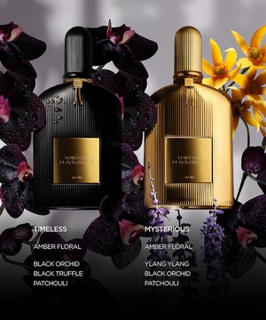 Black Orchid Eau de Parfum