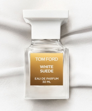 White Suede Eau de Parfum