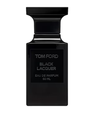 Black Lacquer Eau de Parfum