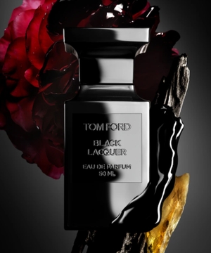 Black Lacquer Eau de Parfum