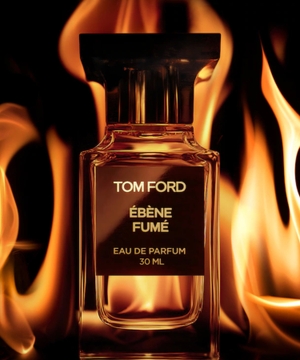 Ebene Fume Eau de Parfum