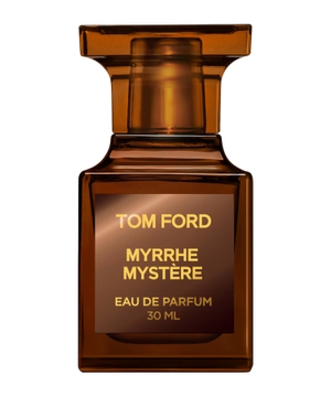 Myrrhe Mystere Eau De Parfum