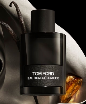 Туалетная вода Eau D'Ombre Leather