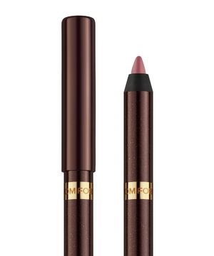 Runway Lip Pencil - 101 Close-up