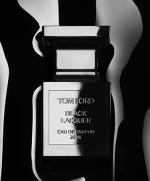 Парфюмерная вода Black Lacquer