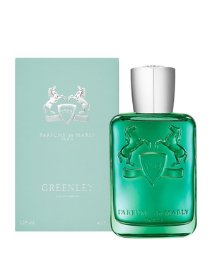 Greenley Eau de Parfum