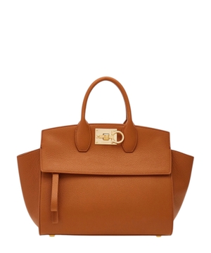 Ferragamo Studio Soft bag (M) çantası