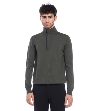 Wool sweater