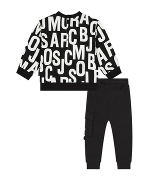 Logo Tracksuit