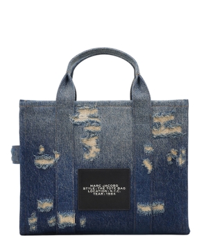Сумка The Rip and Repair Denim Medium Tote Bag