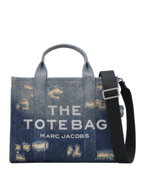 Сумка The Rip and Repair Denim Medium Tote Bag