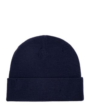 Logo embroidered hat
