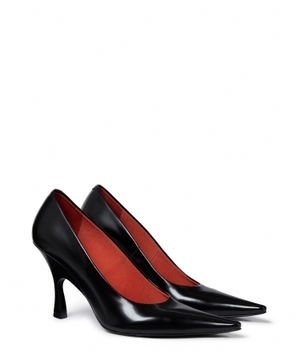 Elsa Pointed-Toe pump