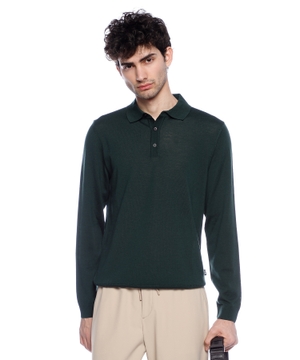 Uzunqol yun polo