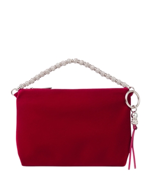 Velvet Callie mini çanta