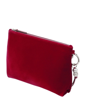 Velvet Callie mini çanta