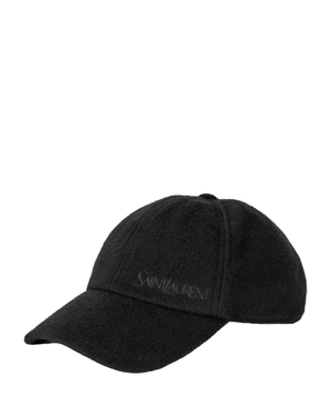 Cashmere cap