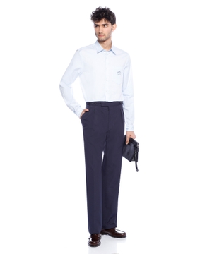 Cotton trousers